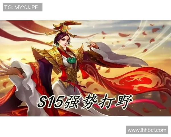电竞新闻S15LOL比分专访吴敏揭秘王者荣耀成功背后的策略与心得