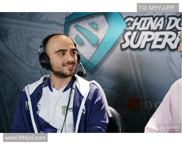 电竞新闻专访杨芳揭秘DOTA2成功背后的策略与团队协作秘诀
